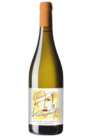 Falanghina Roccamonfina Lucià 2024