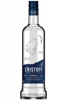 Vodka Eristoff 70cl