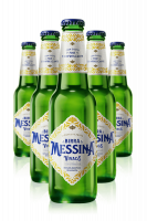 Birra Messina Vivace Cassa Da 24 Bottiglie x 33cl