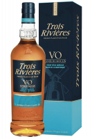 Rum Trois Rivières Cuvée du Moulin 70cl (Astucciato) 
