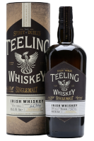 Teeling Single Malt Whiskey 70cl (Astucciato)  