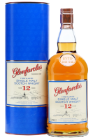 Glenfarclas 12 Years Old Single Malt 70cl (Astucciato)
