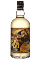 Big Peat Vatted Malt Scotch Whisky 70cl 