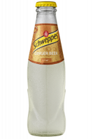 Schweppes Ginger Beer 18cl