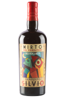 Mirto del Fondatore Silvio Carta 70cl