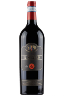 Aglianico Del Vulture Il Sigillo Cantine Del Notaio 2017