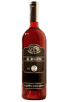Rosato Il Rogito Cantine Del Notaio 2023