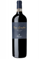 Puer Apuliae Nero di Troia Riserva Rivera 2017