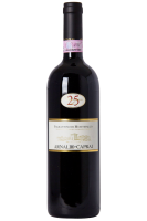 Sagrantino Di Montefalco 25 Anni Arnaldo Caprai 2021