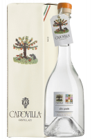 Distillato Di Albicocche Del Vesuvio Capovilla 50cl (Astucciato)