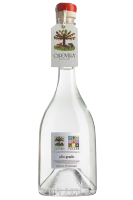 Distillato Di Amarene Di Montagna Capovilla 50cl  