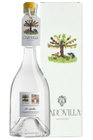 Grappa Di Moscato Giallo Capovilla 50cl (Astucciato)