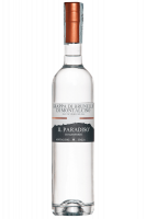 Grappa Di Brunello Il Paradiso Di Manfredi Capovilla 2014 50cl 