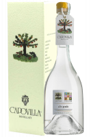 Distillato Di Pere Williams Capovilla 50cl (Astucciato)