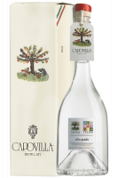 Distillato Di Pesche Di Vigna Rossa Capovilla 50cl (Astucciato)