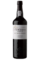 Porto Fonseca Ruby 75cl