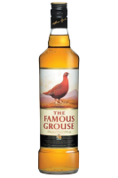 The Famous Grouse Finest Scotch Whisky 1Litro 