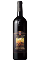 Brunello Di Montalcino Riserva Poggio All'Oro Banfi 2015