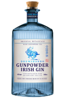 Gunpowder Irish Gin 70cl