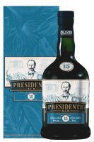 Rum Presidente Marti 15 Y.O. 70cl (Astucciato)
