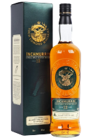 Inchmurrin 12 Y.O. Single Malt Scotch Whisky 70cl (Astucciato)