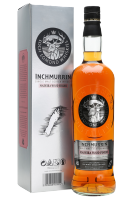 Inchmurrin Madeira Wood Finish 70cl (Astucciato)