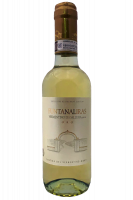 Mezza Bottiglia Vermentino Di Gallura Funtanaliras Cantina Del Vermentino 2023 375ml