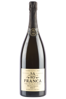 Magnum Trentodoc Millesimato Sarò Franca Guido F. Fendi 