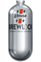 Fusto Ichnusa Non Filtrata Pet Brewlock 20 Litri