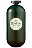 Fusto Carlsberg Unfiltered Modular 20 Litri