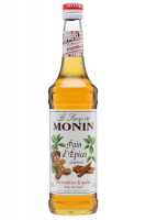 Sciroppo Monin Gingerbread 70cl 