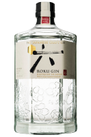 Gin Roku Suntory 70cl