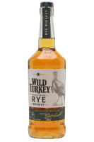 Wild Turkey Rye Whiskey 70cl  