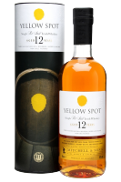 Mitchell & Son Yellow Spot 12 Years Old 70cl (Astucciato)