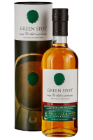 Green Spot Single Pot Still Irish Whiskey 70cl (Astucciato)
