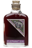 Gin Elephant Sloe 50cl 
