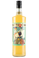 Bitter Roma Bianco Silvio Carta 1Litro