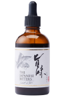 Japanese Bitter Umami 10cl 