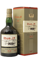 Rhum J.M Trés Vieux Agricole X.O. 70cl (Astucciato)