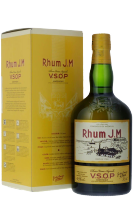 Rhum J.M Vieux Agricole V.S.O.P. 70cl (Astucciato)