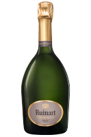 Champagne Ruinart 'R de Ruinart' Brut 