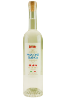 Grappa Lucano Passione Bianca 70cl
