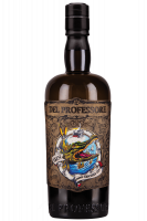 Gin Del Professore Authentic Crocodile 70cl