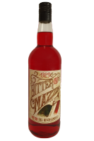 Bitter Mazzini Silvio Carta 1Litro