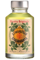 Mignon Limonello Silvio Carta 10cl