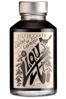 Mignon Liquore Di Liquirizia Silvio Carta 10cl