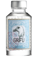Mignon Gin Grifu Silvio Carta 10cl