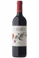 La Segreta Rosso Planeta 2022