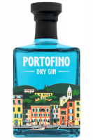 Gin Dry Portofino 50cl  