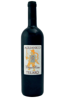Aglianico Ciesco Rosso Telaro 2024